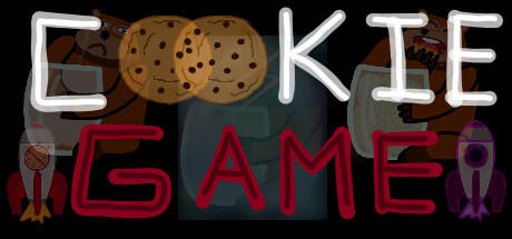 Banner of Cookie Game 