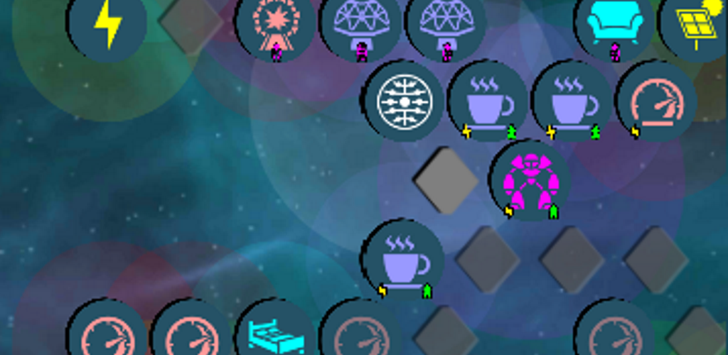 Banner of Astronave patchwork 1.0.5