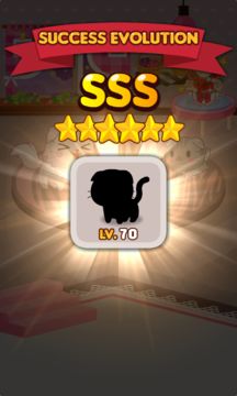 Animal Judy: ScottishFold care Game Screenshot