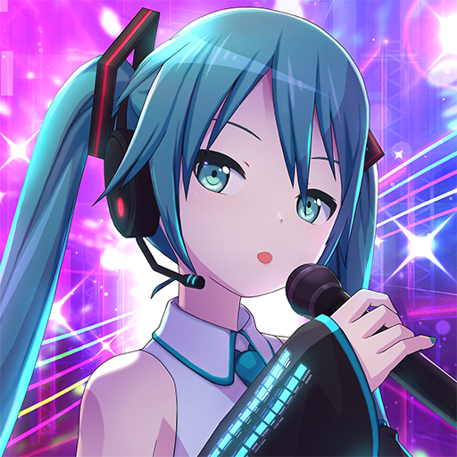 プロジェクトセカイ カラフルステージ feat. 初音ミク 6.6.2 Android