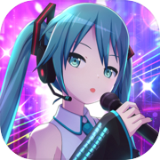 HATSUNE MIKU: COLORFUL STAGE!