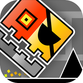 Geometry hide yourself