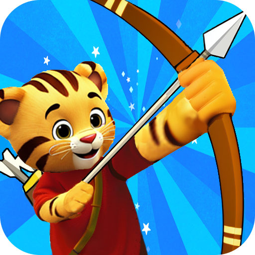Tiger Defense: Neighborhood for Android/iOS - TapTap