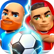 Goal Battle - Football Games