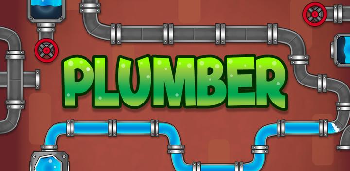 Banner of Plumber Game: Water Pipe Line Connecting 1.0.4