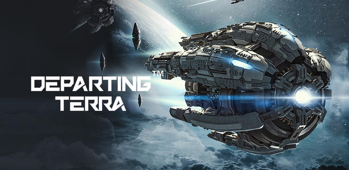 Banner of Departing Terra 1.1.29