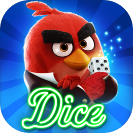 Angry Birds: Dice