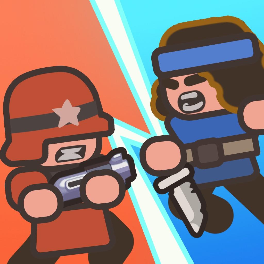 Army Blitz Latest Version for Android/iOS APK - TapTap