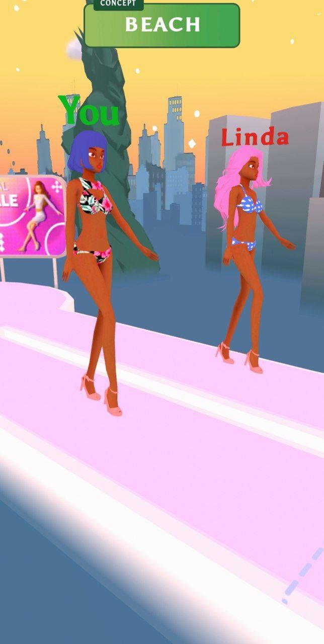 Runway Fashion Latest Version for Android/iOS APK - TapTap