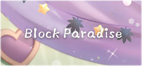 Banner of Block Paradise 