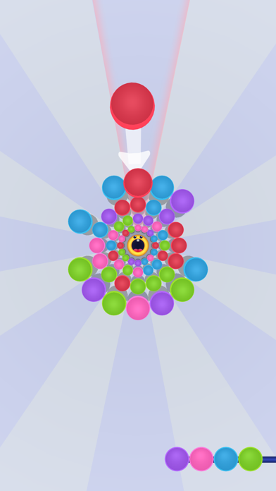 Match Circle Game Screenshot
