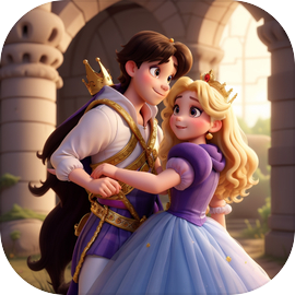 jogos de história de resgate de princesa versão móvel andróide iOS apk  baixar gratuitamente-TapTap