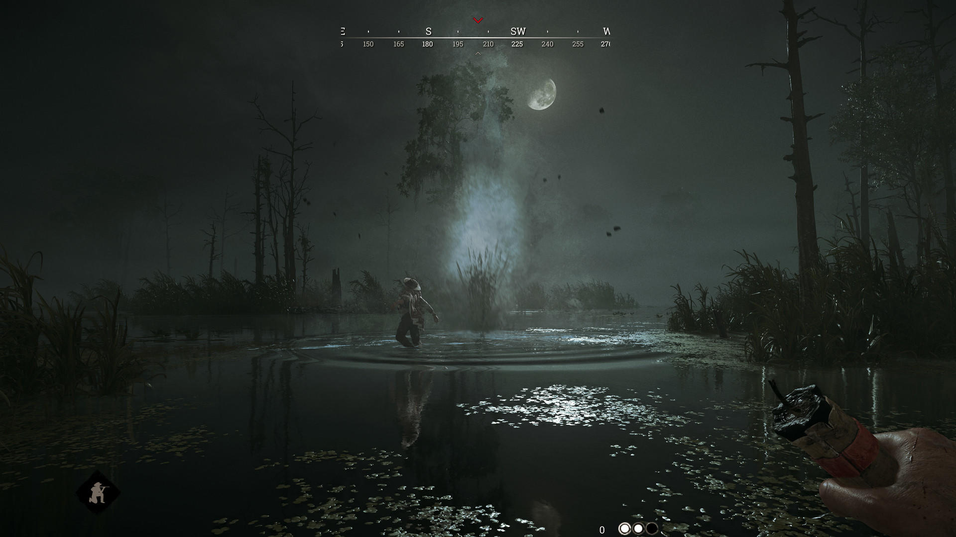 Screenshot 8 of Hunt: Showdown 