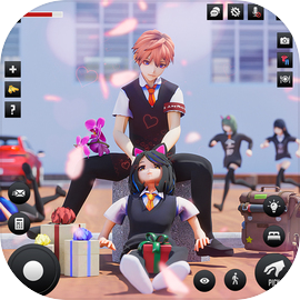 Animes Brasil APK (Android Game) - Free Download