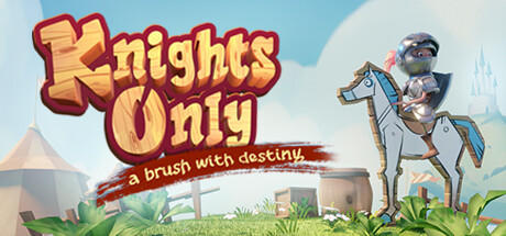 Banner of Knights Only: A Brush With Destiny 