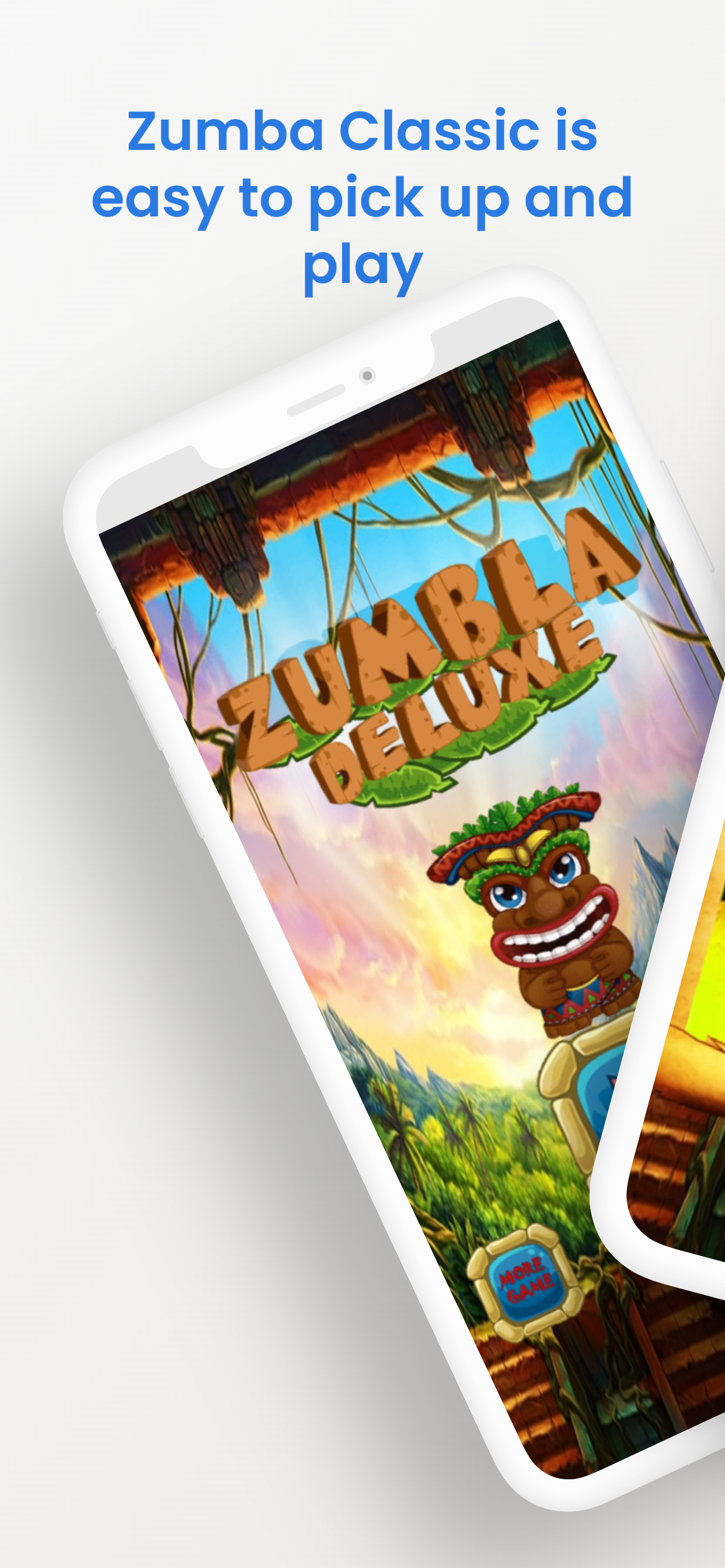 Zumba Classic Game - Apps on Google Play