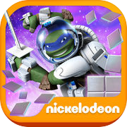 Teenage Mutant Ninja Turtles: Battle Match Game