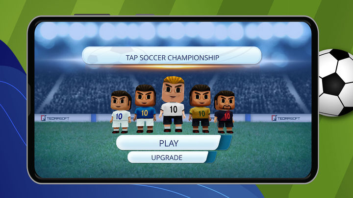 Dream League Soccer android iOS apk download for free-TapTap