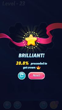 Block! Hexa Puzzle™ Game Screenshot