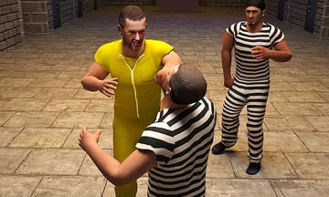 Captura de Tela do Jogo Escape Mission 2016 -Reloaded