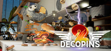 Banner of Decopins2 