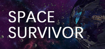 Banner of Space Survivor 