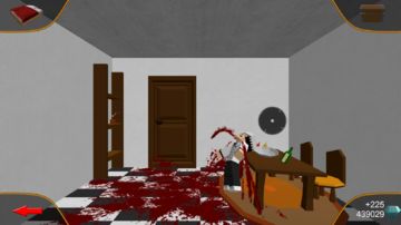 Cuplikan Layar Game Kill Steve 3D