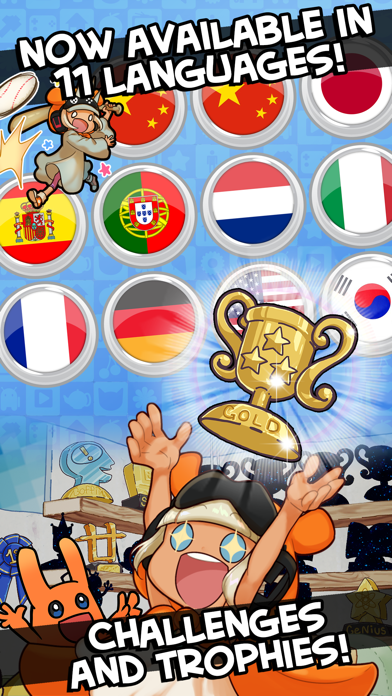 Piczle Lines DX Game Screenshot