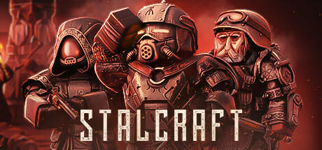 Banner of STALCRAFT 