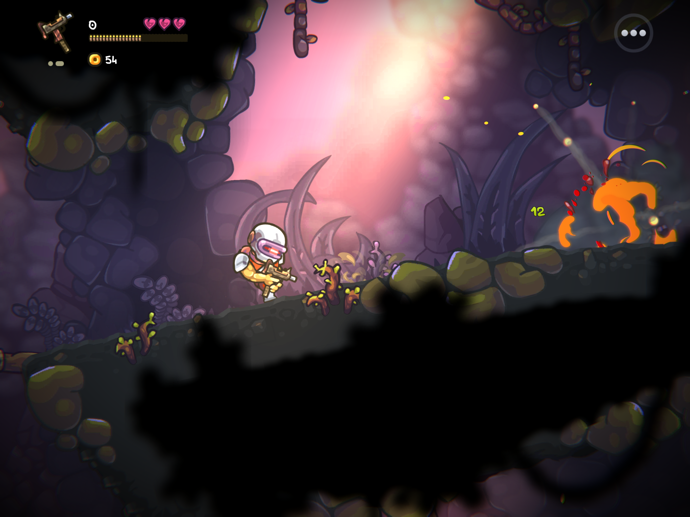 Screenshot 14 of Zombotron Re-Boot 