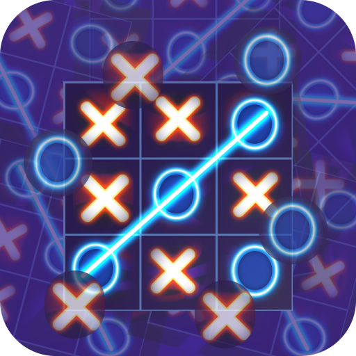 tic tac toe play Latest Version for Android/iOS APK - TapTap