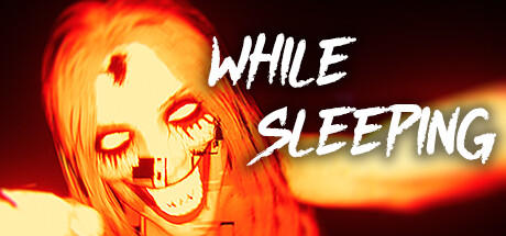 Banner of While Sleeping 