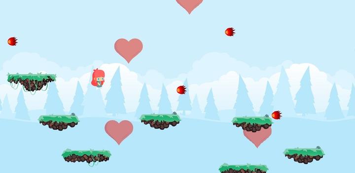 Banner of Love is Hard 1.0.1