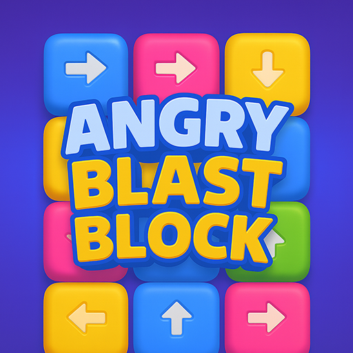 Angry Blast Block Latest Version for Android/iOS - TapTap