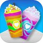 Icon of Drinks Evolution - Coffee Run
