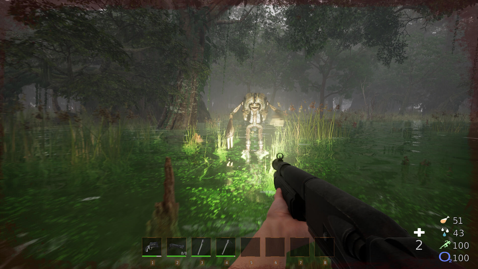 In The Dragon's Wake Game Screenshot