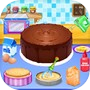 Icon of Cake Maker Girls Cake Games