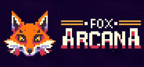 Banner of Fox Arcana 
