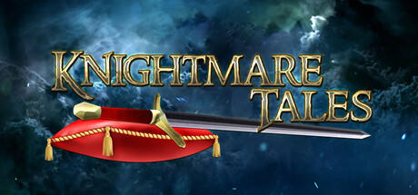 Banner of Knightmare Tales 