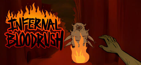 Banner of Infernal Bloodrush 