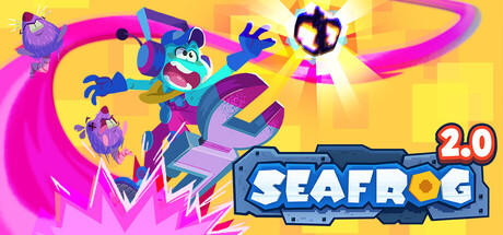 Banner of Seafrog 