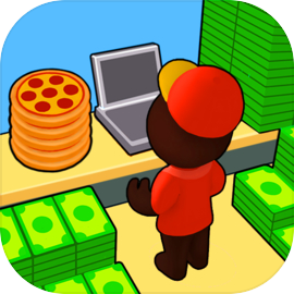 Idle Pizza Shop: Pizza Games
