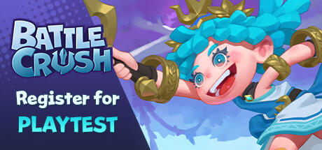 BATTLE CRUSH BETA