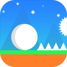 Go,Tiny Ball:Puzzle Games