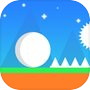 Biểu tượng của Go,Tiny Ball:Puzzle Games