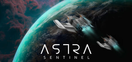 Banner of Astra Sentinel 