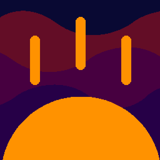Sunset Spheres Latest Version for Android/iOS APK - TapTap