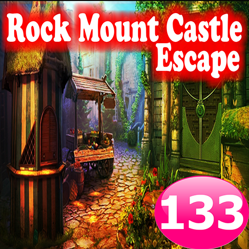 Rock Mount Castle Escape 133