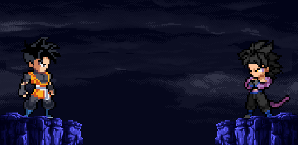 Dragon Warriors Champions screenshot