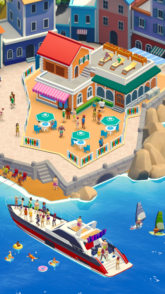 island tour tycoon mod